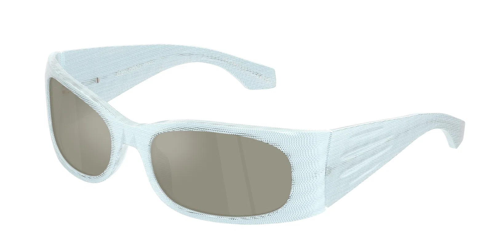 Alain Mikli 5509 Sunglasses - view 7